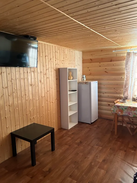 Комната в частном доме