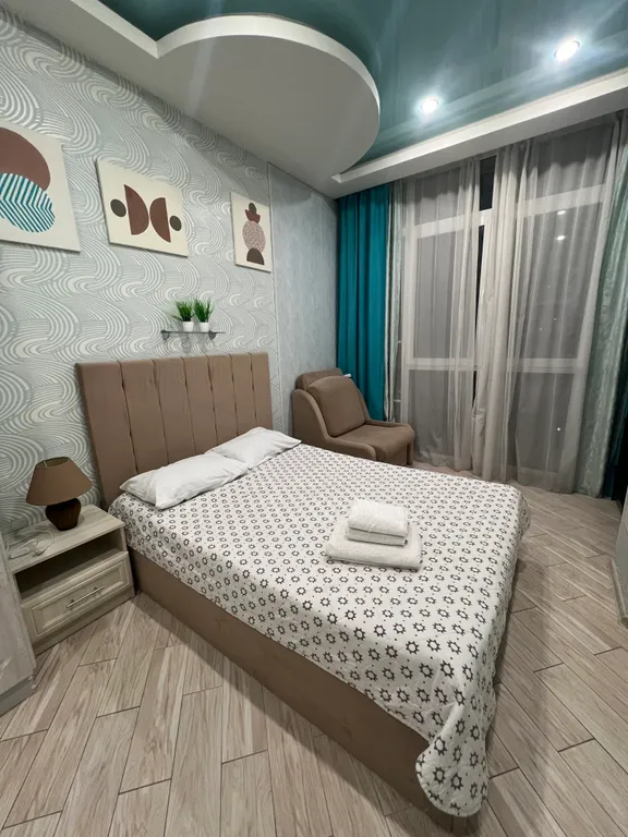 Фото отеля «Svetlana District by the sea», 3
