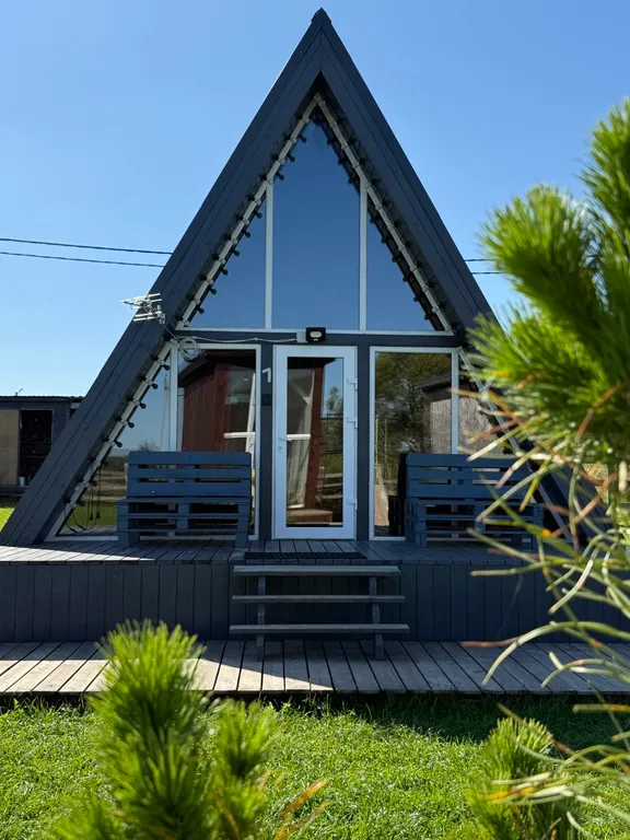 Гостевой Домик Все Свои