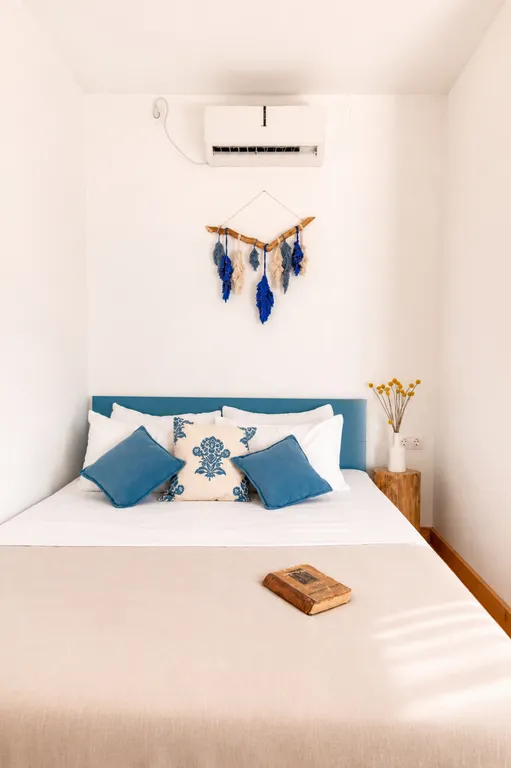 Petra Garden Beach Hotel — номер