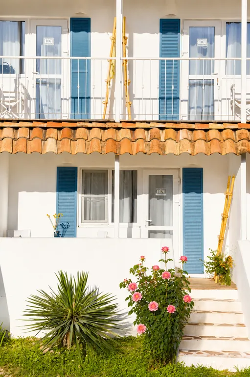Фото отеля «Petra Garden Beach Hotel», 8