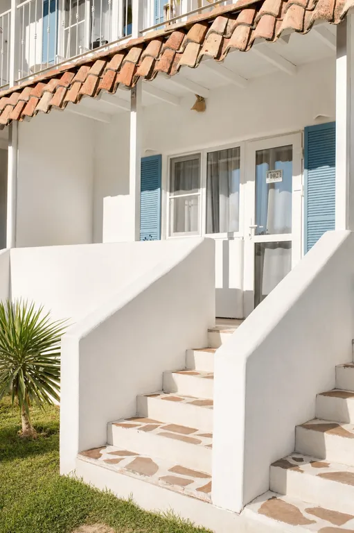 Фото отеля «Petra Garden Beach Hotel», 9