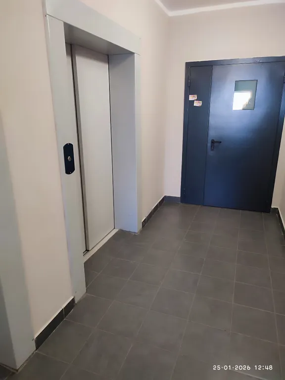 Квартира однокомнатная в Академическом, 36 м², Екатеринбург — фото 29
