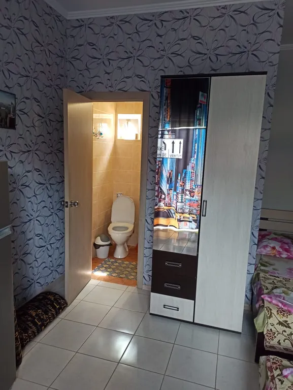Архипка — общая зона
