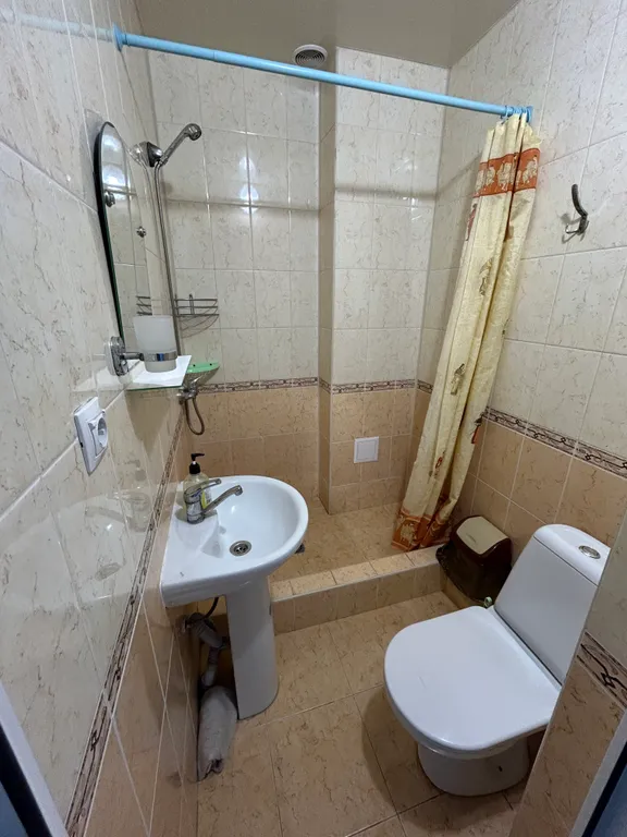 Трёхместный номер стандарт — Глэндэйл, фото 3 из 5