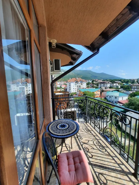 Квартира уюта
