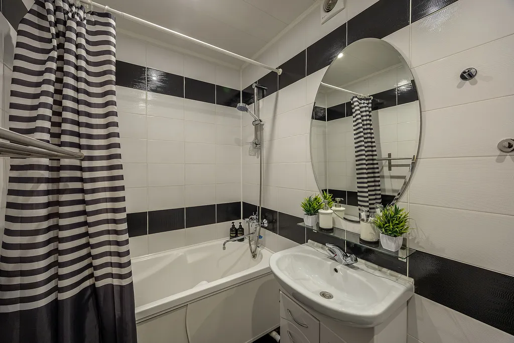 Квартира однокомнатная в Канавинском, 42 м², Нижний Новгород — фото 14