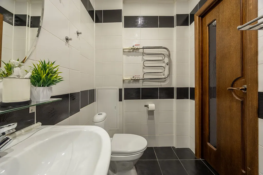 Квартира однокомнатная в Канавинском, 42 м², Нижний Новгород — фото 15