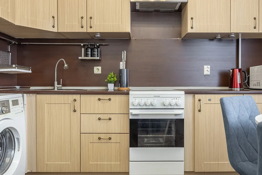 Квартира однокомнатная в Канавинском, 42 м², Нижний Новгород — фото 7