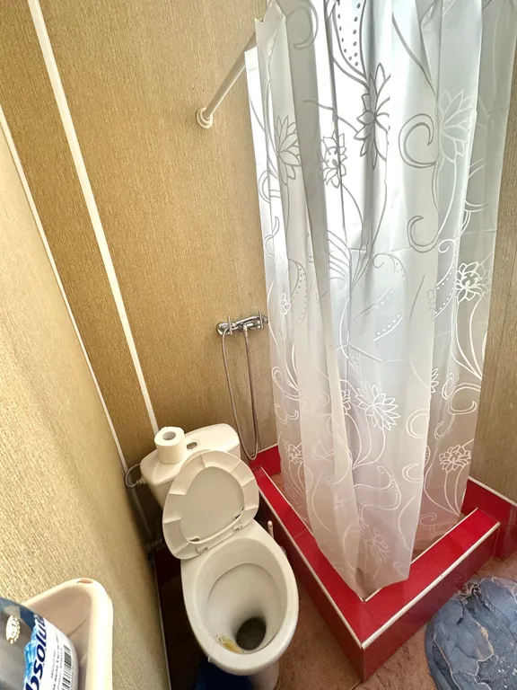 На Тюльпанов — общая зона