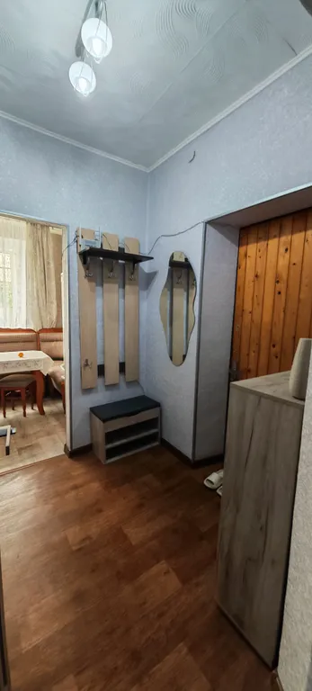 Квартира однокомнатная на улице Ленина, 25 м², Адлер — фото 10