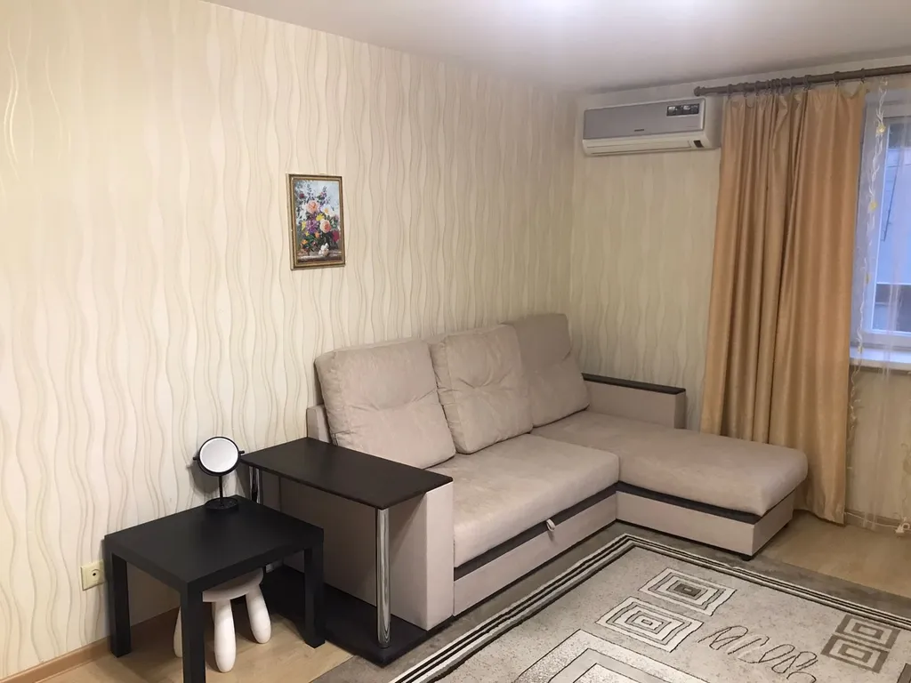 Уютная квартира рядом с центром города