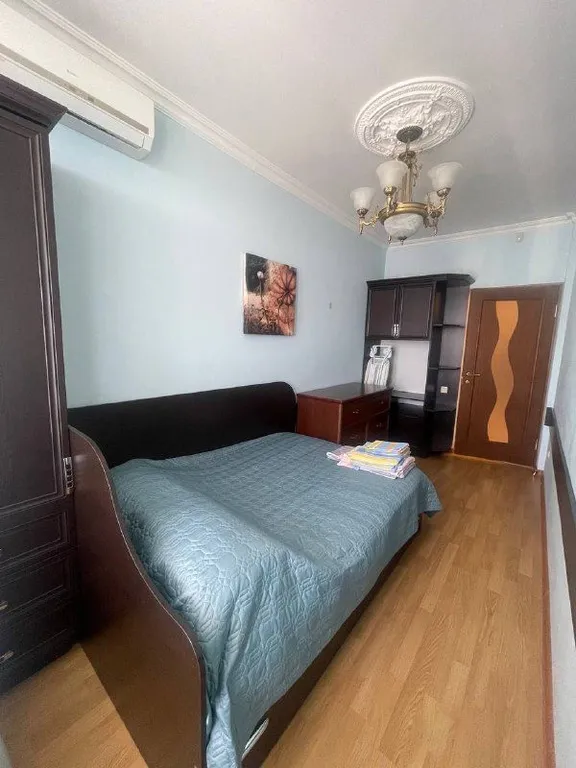 Апартаменты двухкомнатные в Отрадном, 50 м², Отрадное — фото 5