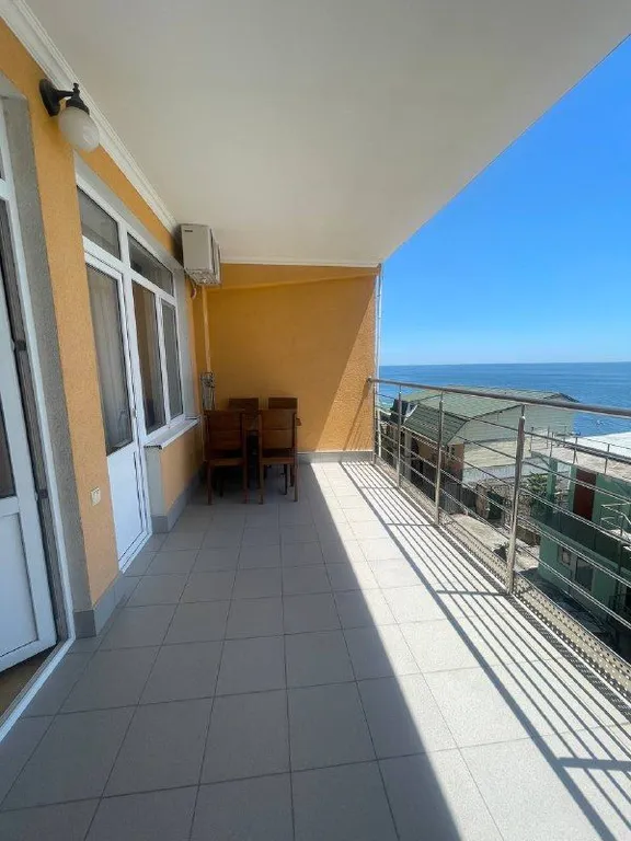 Апартаменты двухкомнатные в Отрадном, 50 м², Отрадное — фото 6