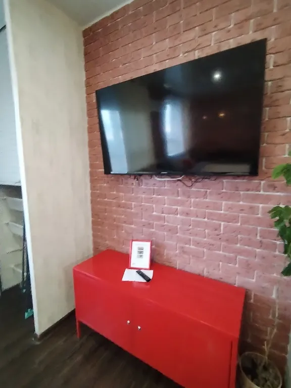 Студия однокомнатная в Советском, 30 м², Нижний Новгород — фото 25