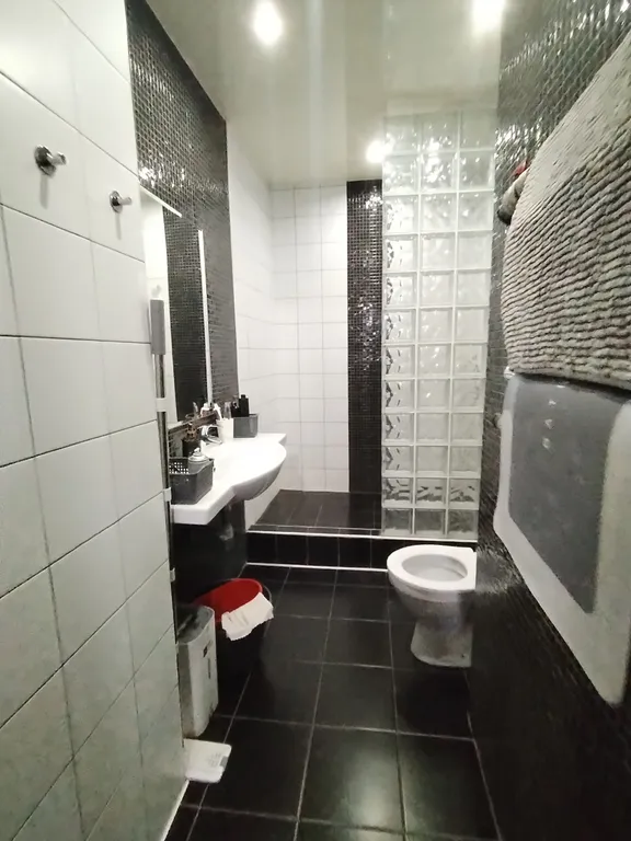 Студия однокомнатная в Советском, 30 м², Нижний Новгород — фото 27