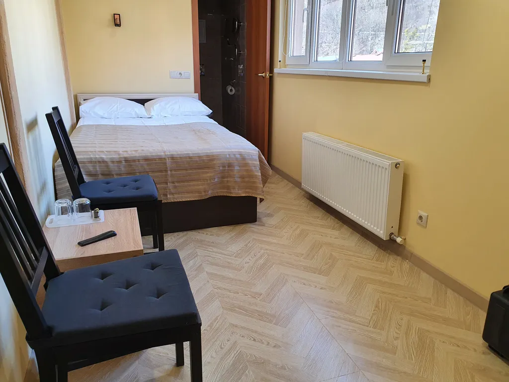 Эконом одноместный