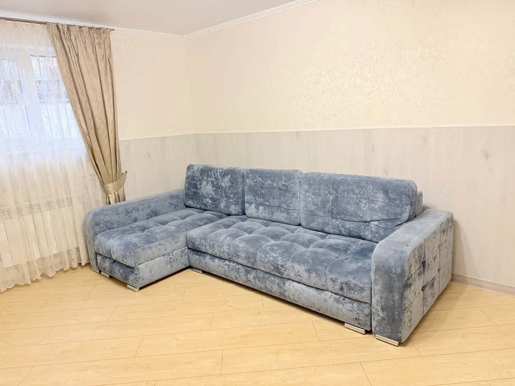 Квартира двухкомнатная на улице Майской, 73 м², Ессентуки — фото 15