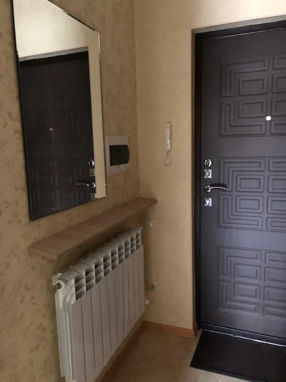 Квартира двухкомнатная на улице Майской, 73 м², Ессентуки — фото 4