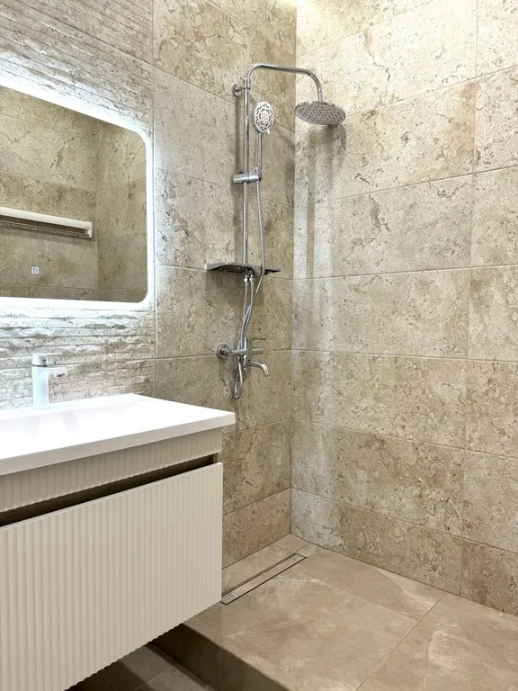 Студия однокомнатная на проезде Золотой Берег, 35 м², Анапа — фото 11