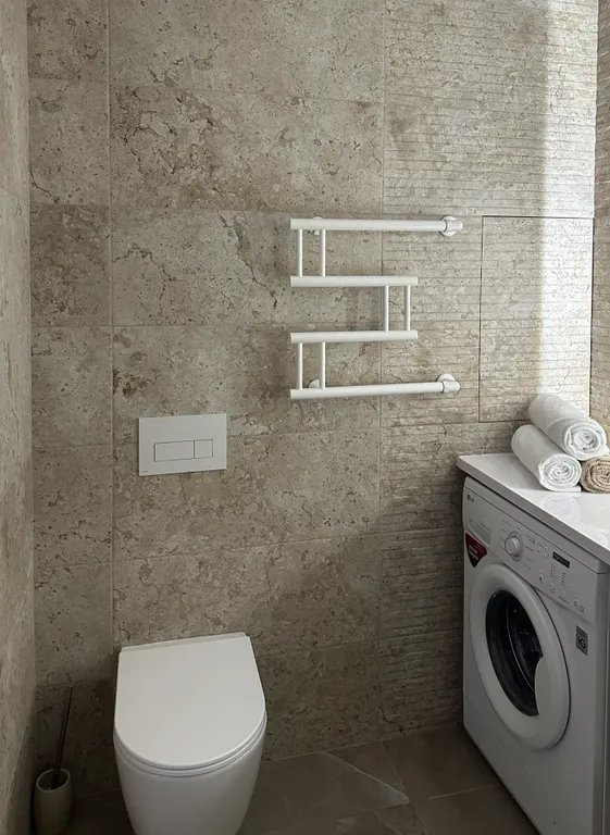 Студия однокомнатная на проезде Золотой Берег, 35 м², Анапа — фото 13