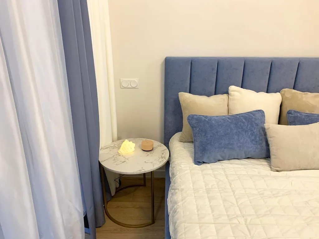 Студия однокомнатная на проезде Золотой Берег, 35 м², Анапа — фото 8