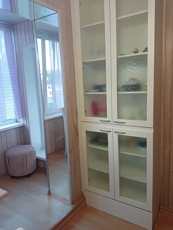 Квартира двухкомнатная на улице Первой Бульварной, 43 м², Пятигорск — фото 11