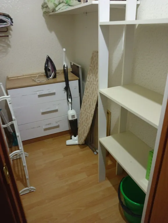 Квартира двухкомнатная на улице Первой Бульварной, 43 м², Пятигорск — фото 12