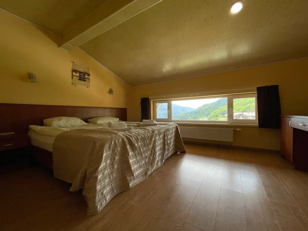 Стандарт без балкона