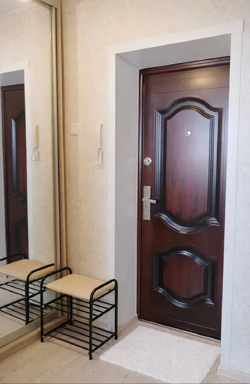 Квартира однокомнатная на улице Жуковского, 36 м², Сызрань — фото 7