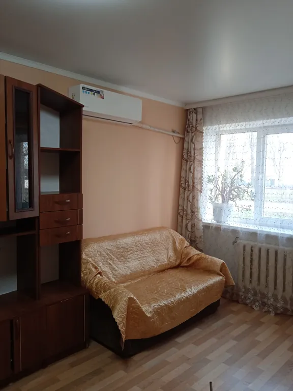 Квартира двухкомнатная на улице Чкалова, 41 м², Сальск — фото 15