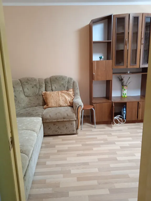 Квартира двухкомнатная на улице Чкалова, 41 м², Сальск — фото 2