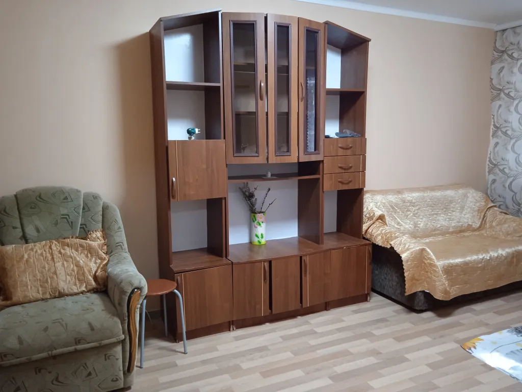 Квартира двухкомнатная на улице Чкалова, 41 м², Сальск — фото 3