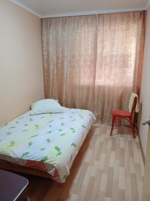 Квартира двухкомнатная на улице Чкалова, 41 м², Сальск — фото 4