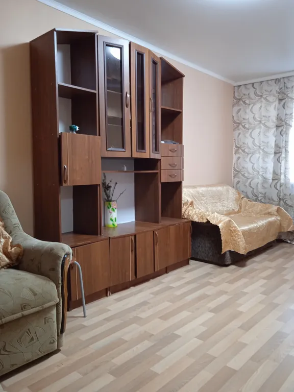 Квартира двухкомнатная на улице Чкалова, 41 м², Сальск — фото 5