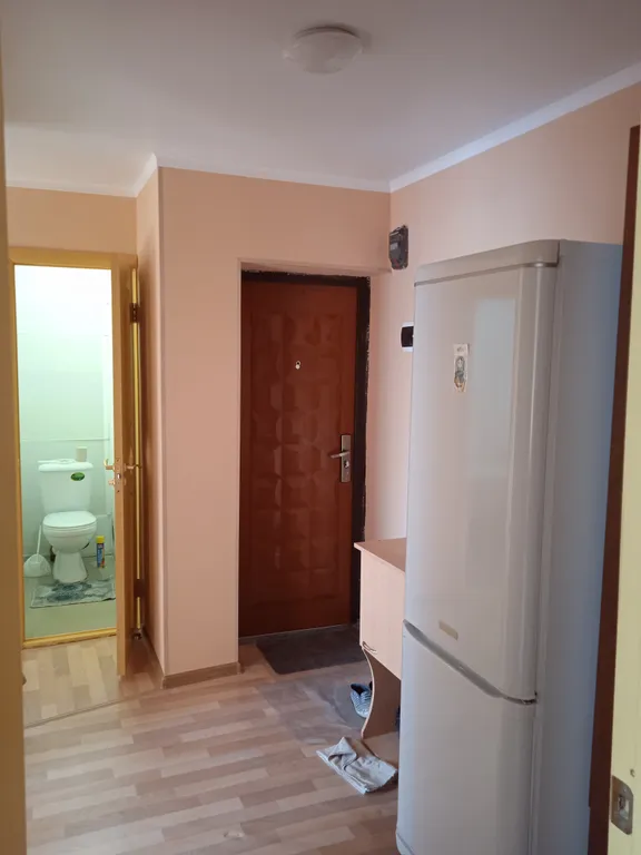 Квартира двухкомнатная на улице Чкалова, 41 м², Сальск — фото 6