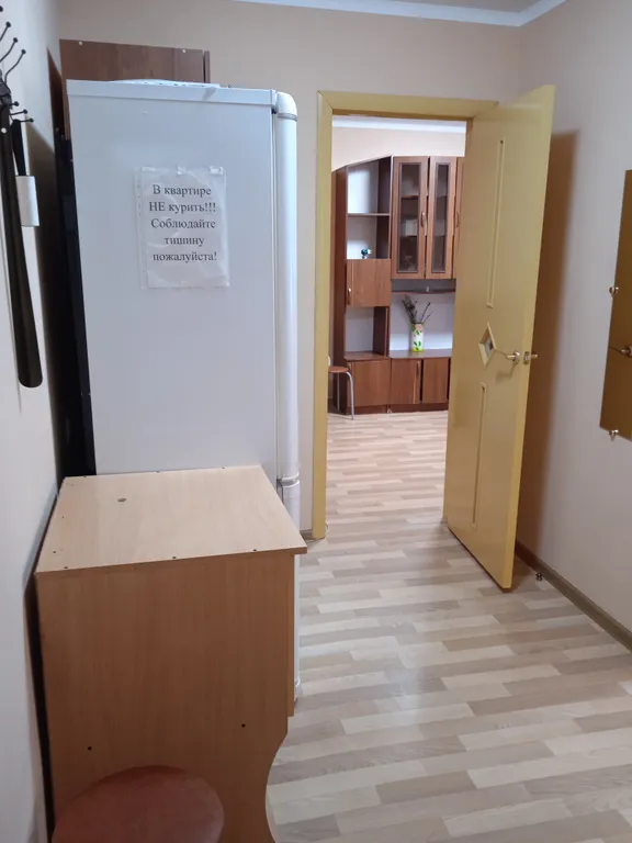 Квартира двухкомнатная на улице Чкалова, 41 м², Сальск — фото 7