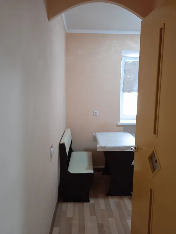 Квартира двухкомнатная на улице Чкалова, 41 м², Сальск — фото 8