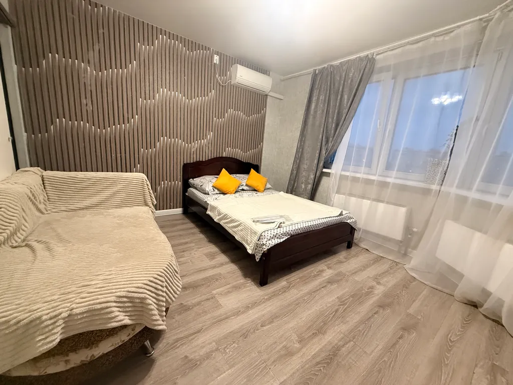 Дизайнерская студия, аэропорт Домодедово