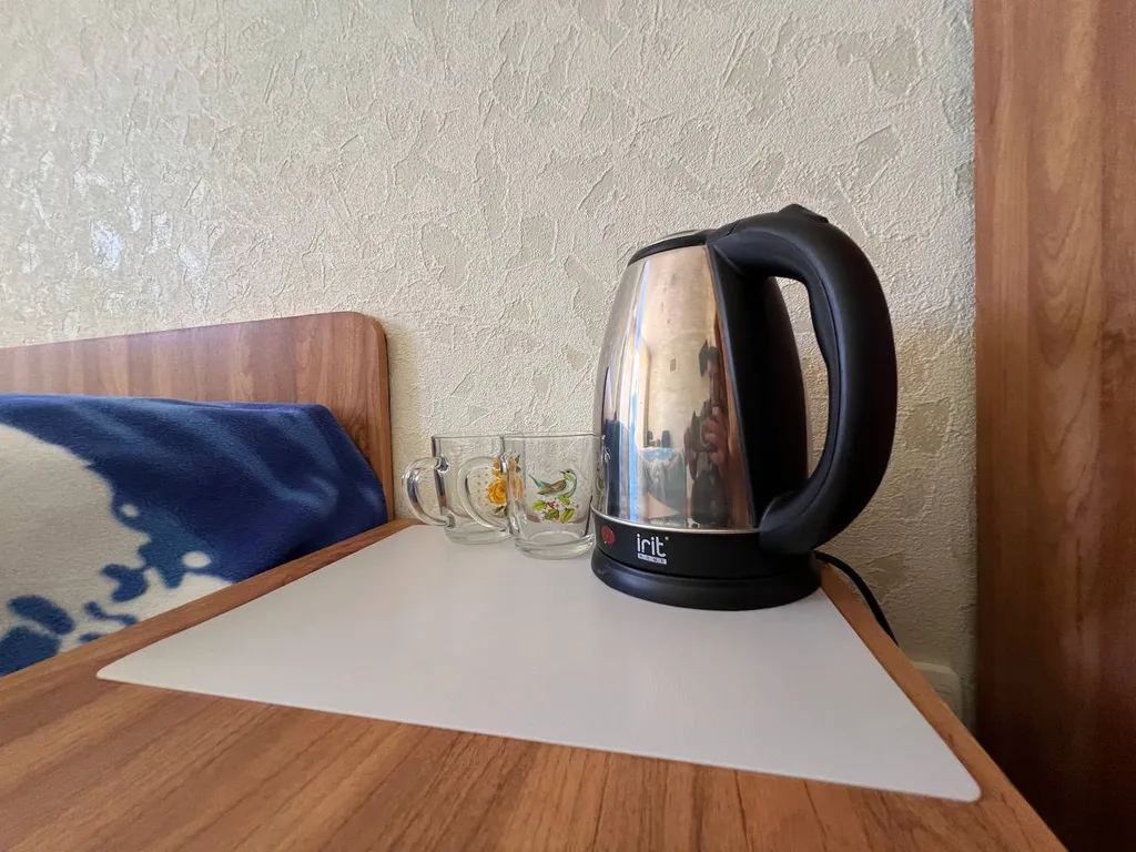 Фото отеля «Буг», 7
