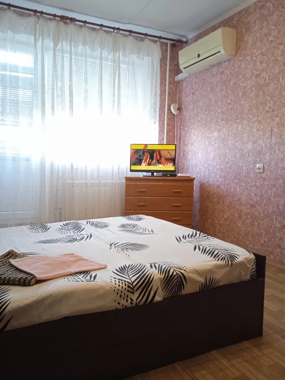 Квартира однокомнатная на улице Пушкина, 28 м², Волжский — фото 11