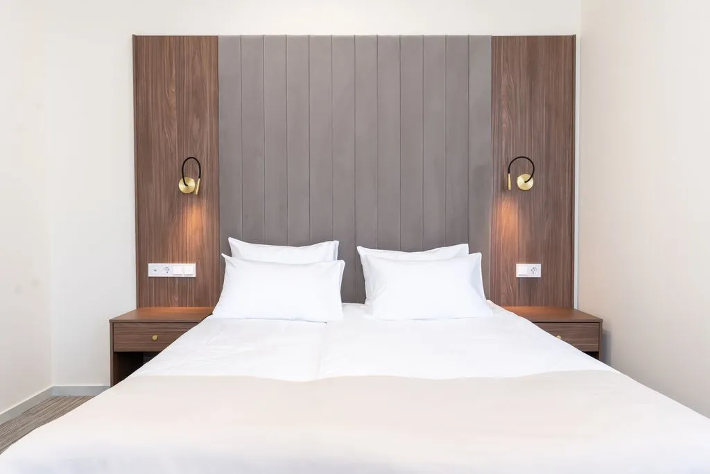 Grand Yan Hotel — номер
