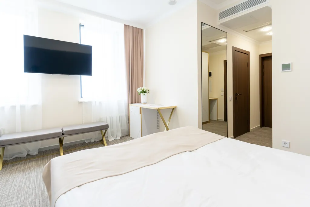 Фото отеля «Grand Yan Hotel», 4