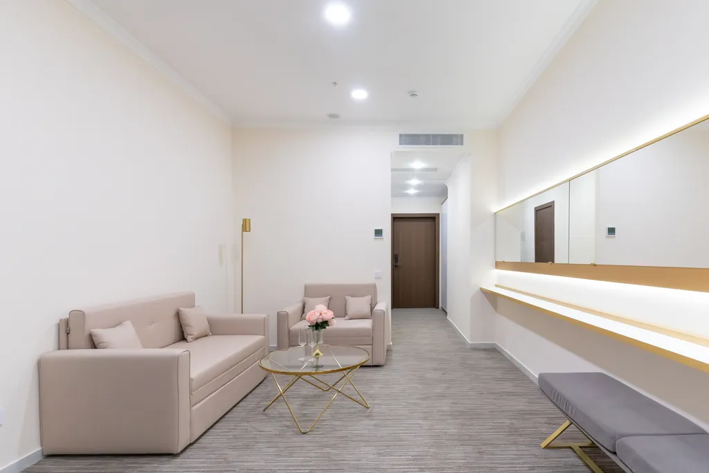 Фото отеля «Grand Yan Hotel», 10