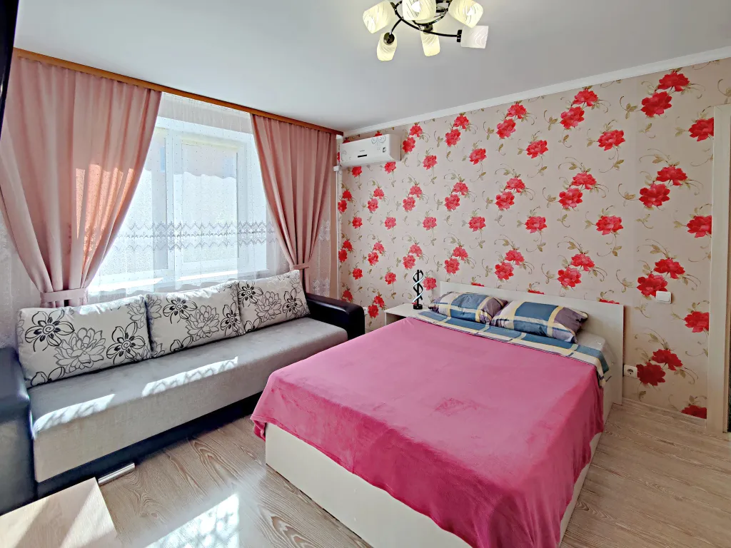 Квартира двухкомнатная на бульваре Ивана Финютина, 48 м², Самара — фото 11