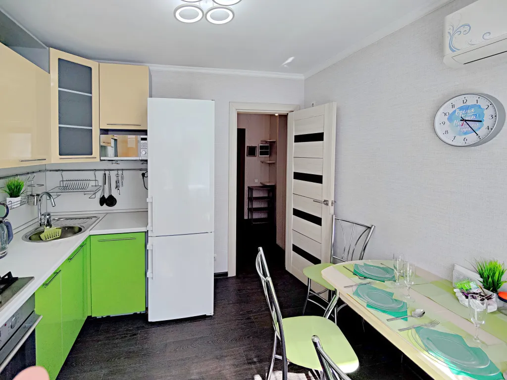 Квартира двухкомнатная на бульваре Ивана Финютина, 48 м², Самара — фото 18