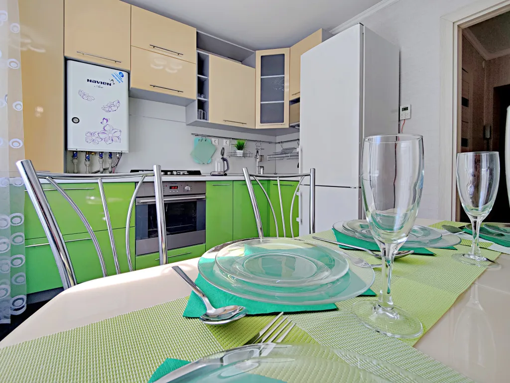Квартира двухкомнатная на бульваре Ивана Финютина, 48 м², Самара — фото 21