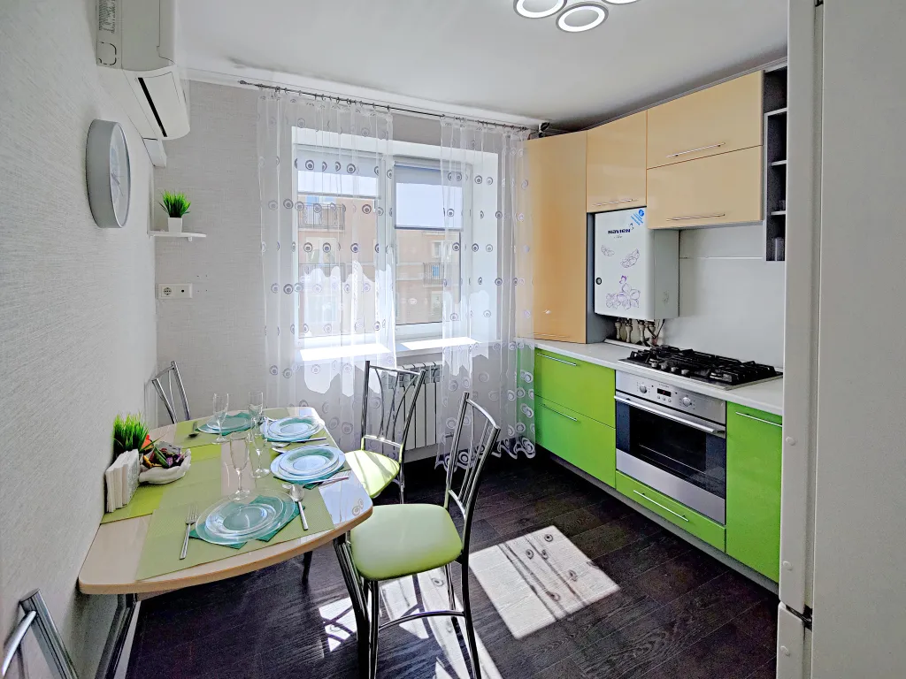 Квартира двухкомнатная на бульваре Ивана Финютина, 48 м², Самара — фото 3