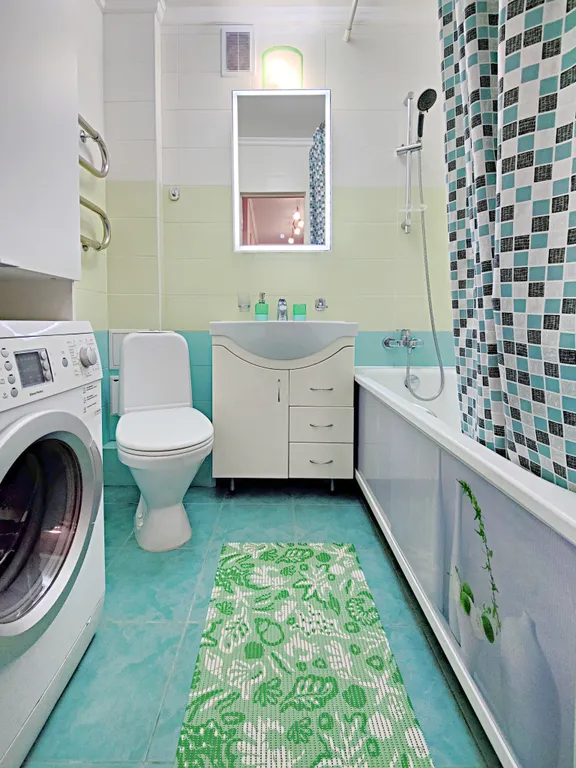 Квартира двухкомнатная на бульваре Ивана Финютина, 48 м², Самара — фото 4