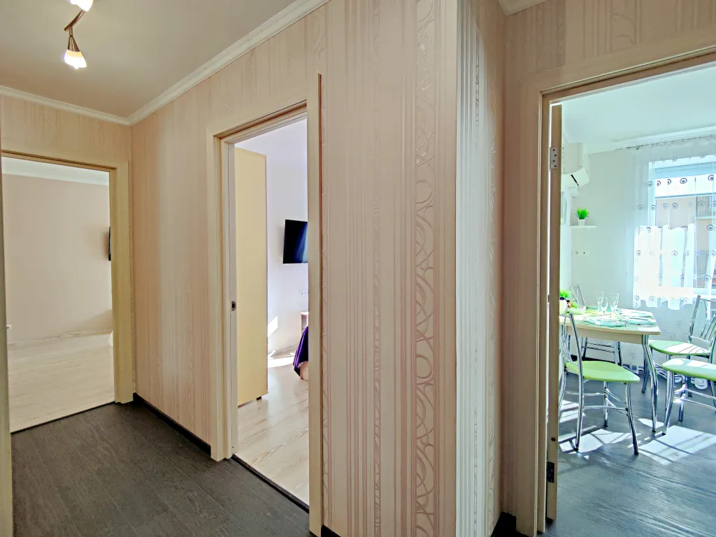 Квартира двухкомнатная на бульваре Ивана Финютина, 48 м², Самара — фото 5